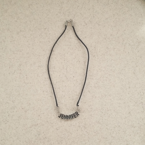 Set of 3: "Jennifer" Necklaces; 2 are Disney - Picture 2 of 4